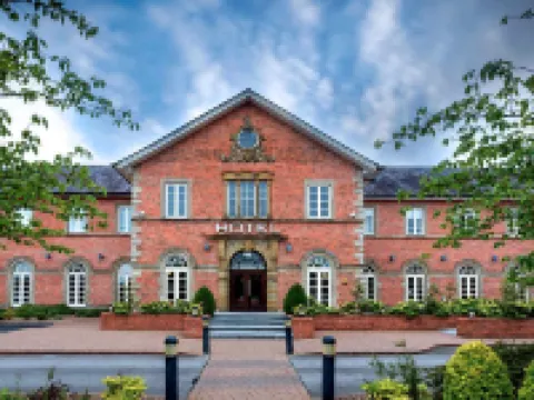 卡文水晶酒店 卡文酒店