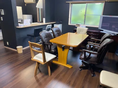 HamachidesuHamura09Yokota18mi 8Ppl3Prkg12Pets