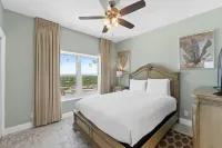 Calypso Resort 1709W - 4-Star