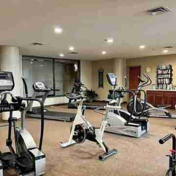 Downtown Cedar Point 2 Bed 2 Bath Sleeps 6 Fitness & Recreational Facilities