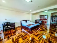 Yamadaya Apartment Hotels in Uthai