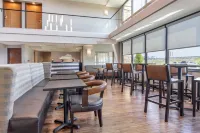 Drury Inn & Suites Paducah - sarapan