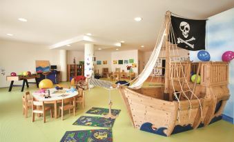 Kempinski Hotel Adriatic Istria Croatia