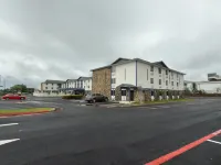 Clarion Pointe Hotel di Shreveport