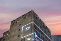 25號飯店蘇萊浦口 蘇萊濕地生態公園附近的飯店