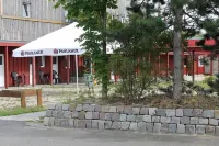 Hotel Maximo Hotels in der Nähe von Aussichtspunkt am See