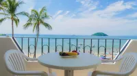 Costa Alegre Hotel & Suites - Sea View