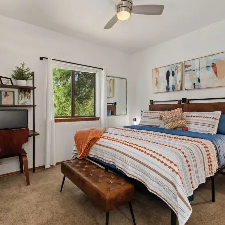 Modern McCall Mountain Gem -- Pet-Friendly -- Less Than 1 Mi to Lake & Downtown