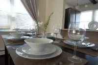 Group Chic , 25 Mins ->NYC  , Free Parking , W/D 플라워 힐 묘지 주변 호텔