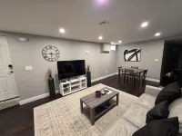 Boston's Finest New Renovated Apartment