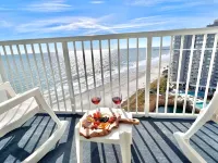Miami Vibes in Myrtle Beach Hotels in Horry County