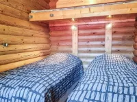 Onkilammi Hotels near Liesjärvi National Park