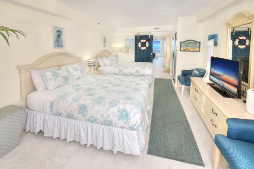 Private Balcony with Million Dollar View - Stunning Oceanfront Oasis