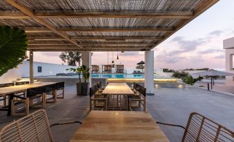 Kalisti Hotel & Suites