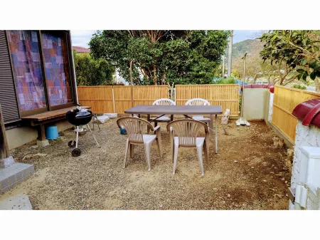 Villa Kyonanso Отели в г. Кёнан