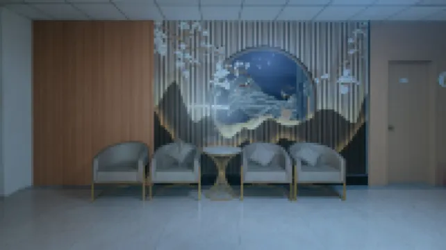 Home Me Hotel by RedDoorz