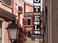 Hotel Italia Hotels in 