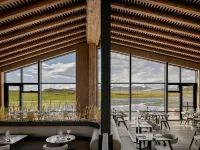 Hótel Jökulsárlón - Glacier Lagoon Hotel Hotels in Hornafjordur
