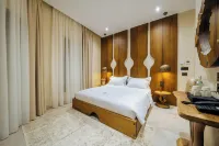 Arctic Boutique Hotel Hotels in Kreis Korça