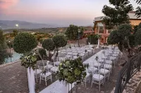 Una Hotels Tenuta Contessa Farm & Spa Cosenza Hotels in Lattarico