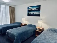 Heemskirk Motor Hotel Hotels in Zeehan