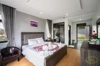 Hong Mon Villa Hotels in Dalat
