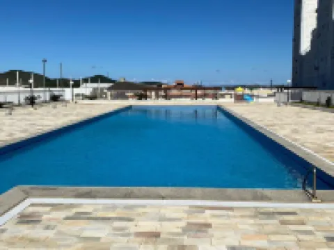 Resid. Clube Mar Grosso - Laguna - LAG605 拉古納酒店