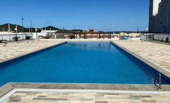 Resid. Clube Mar Grosso - Laguna - LAG605