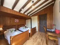 T3 + Basque Coast Terrace (Furnished with Tourism Classified  ) Sea and Mountain فنادق في Saint-Pee-sur-Nivelle