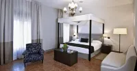 La Almoraima Hotel Hotels in Castellar de la Frontera