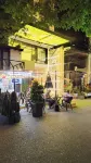 Hotel Provenza Garden - Parking