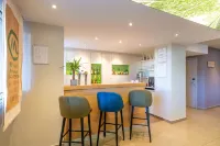 Sure Hotel by Best Western Rennes Chantepie Hotels in Domloup