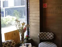 The Sebel Melbourne Docklands - spa