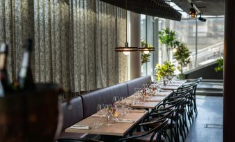 Radisson Blu Hotel Uppsala