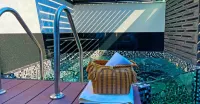 Cadillac Hotel Boutique Hotels in 