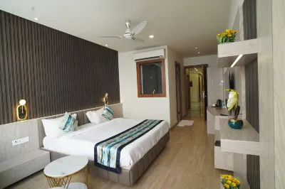 Hotel Familia Hotels in Lucknow