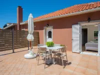 Dina Apartments Argostoli Hotele w: Kefallinia
