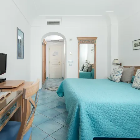 Hotel Al Mulino