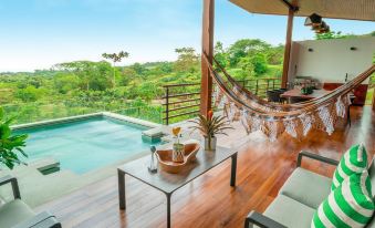 Ecolirios Hotel Boutique & Villas