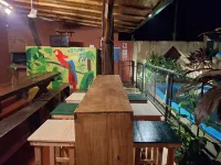 Apart del Huesped 2