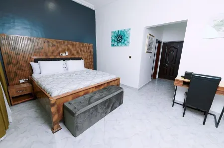 Kings Villagio Hotel Отели в г. Кумази Метрополитан