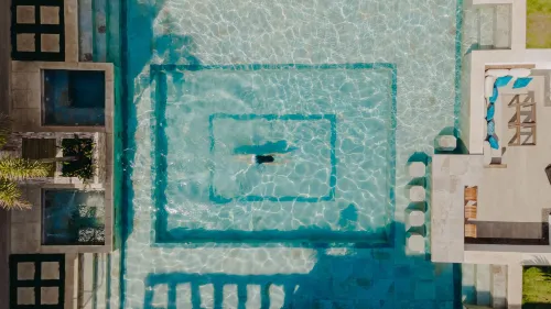 Villas Oazis - Wifi