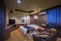 Hotel Fourseason - Adults Only - Hotels in Tonami