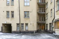 2Ndhomes Bright & Spacious 5Br Apartment Hotels in 