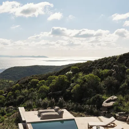 Stamna Sifnos, a Member of Design Hotels