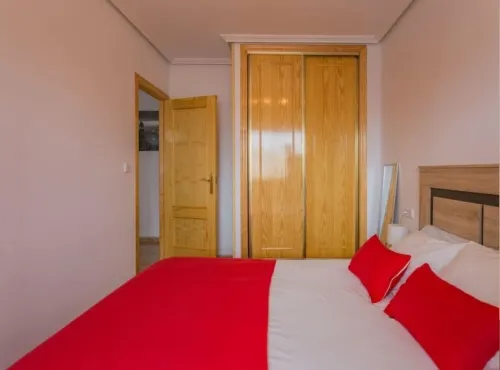 Apartamento La