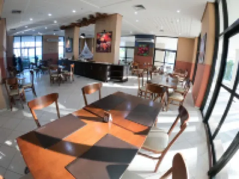 Tropical Executive Hotel Hotels in Manaus