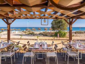 Hôtel Sentido Marillia Resort & Spa
