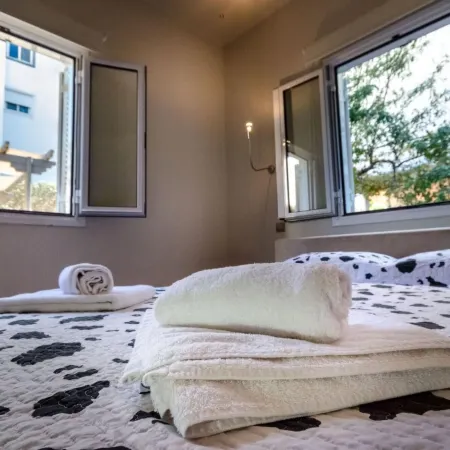 Aquarius - Glyfada Detached House