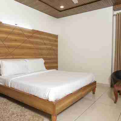 Hotel Razia Inn Rooms